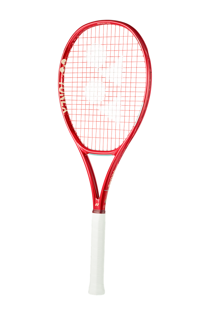 Yonex 08Vcore 100L Ruby Red (Gripmaat 1)