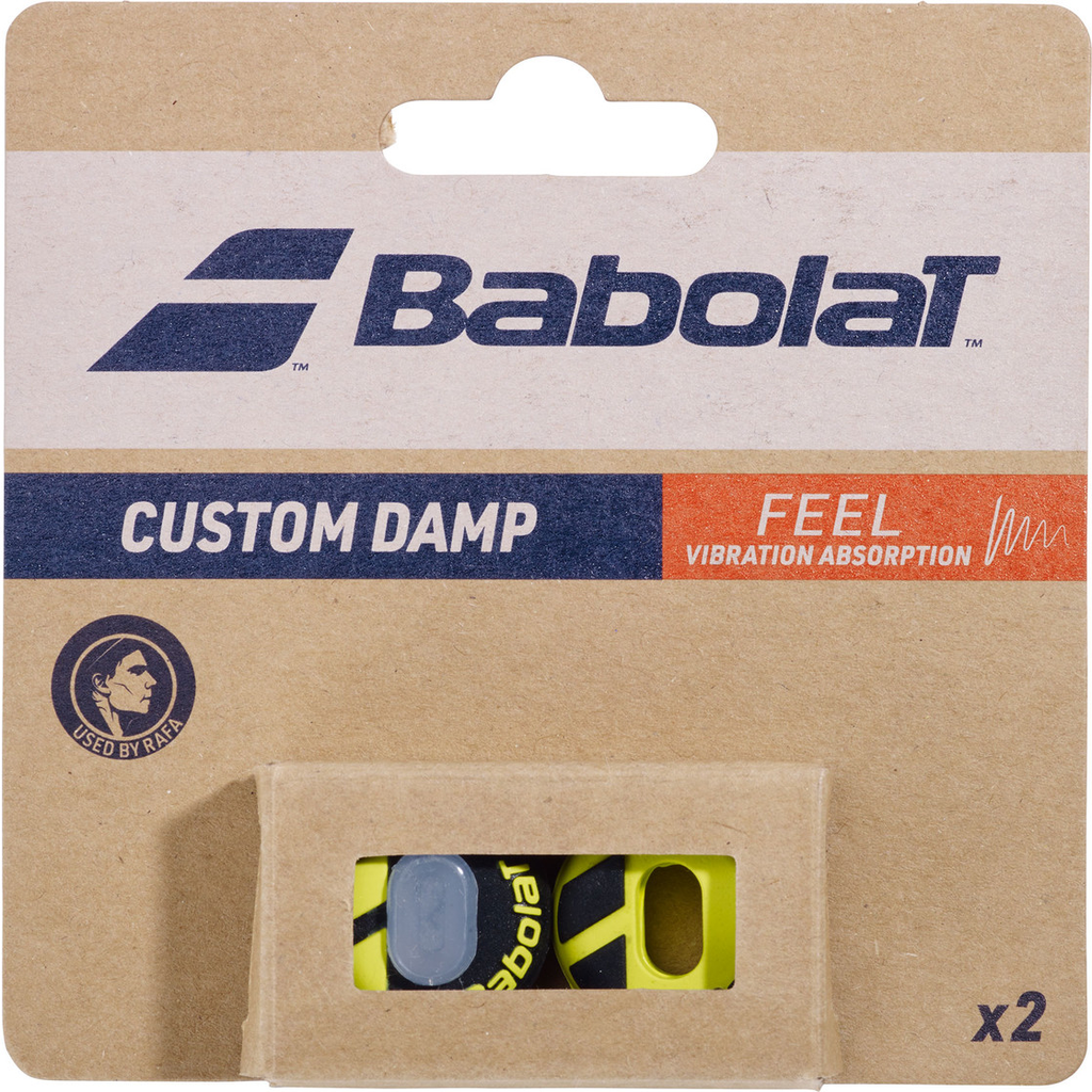 Babolat Custom Damp