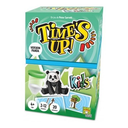 Time's up kids (panda versie)