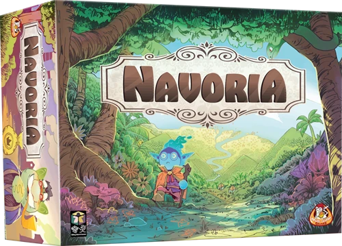 Navoria