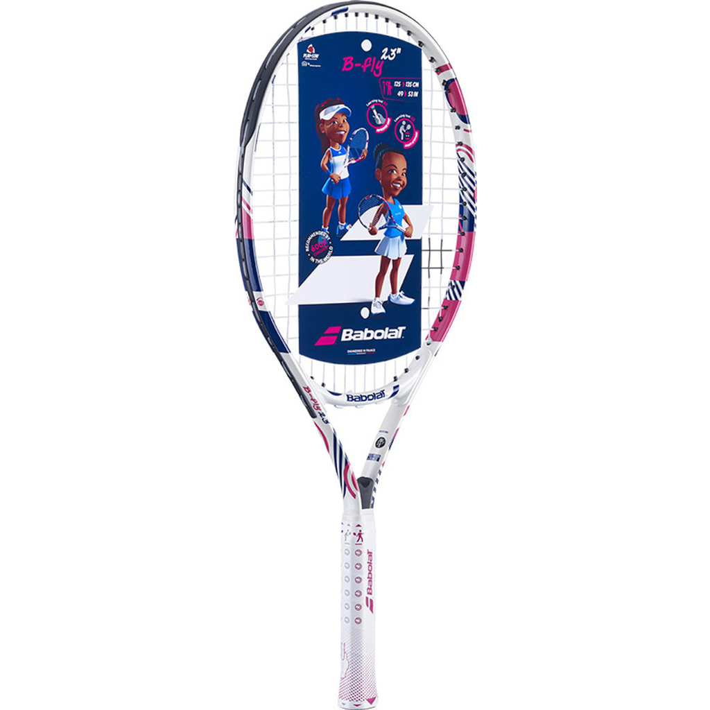 Babolat Junior B-Fly