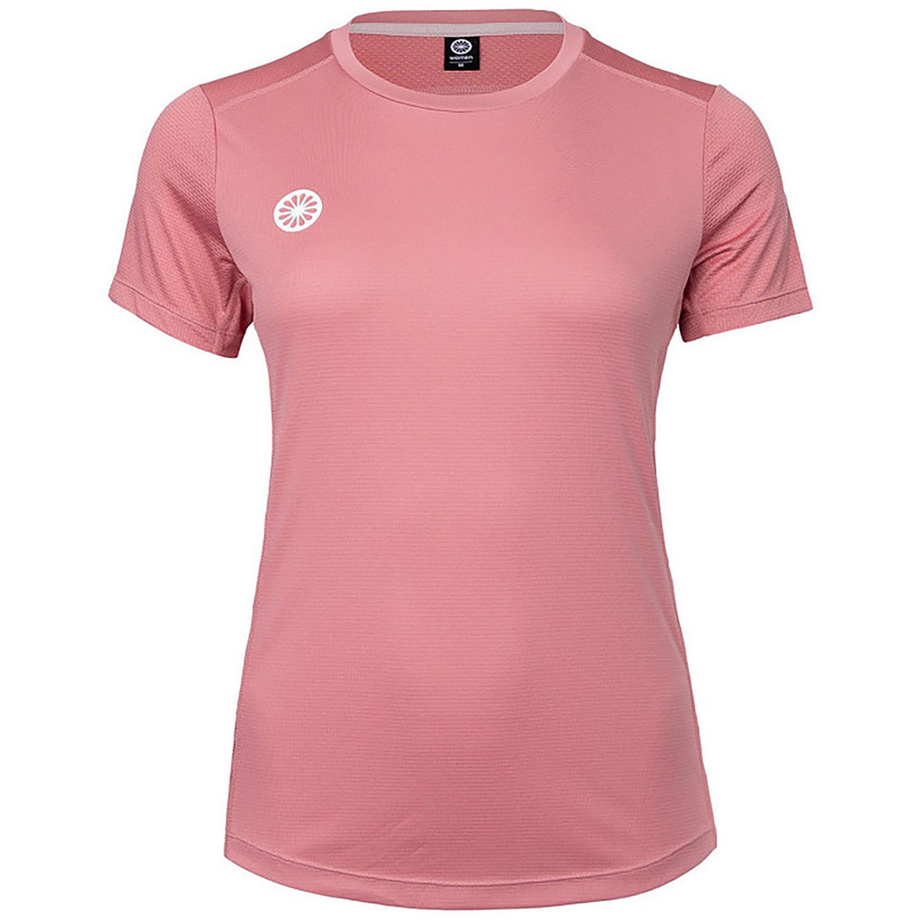Women Agility Round Neck Tee (S)