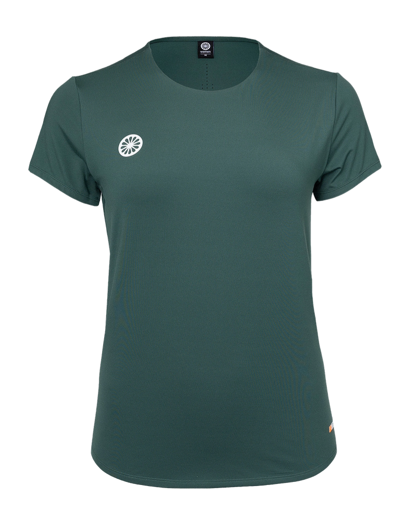 Women Breeze Round Neck Tee