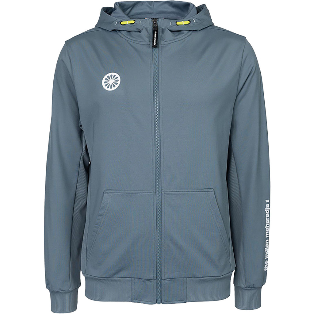 Men Hooded Jacket (S)