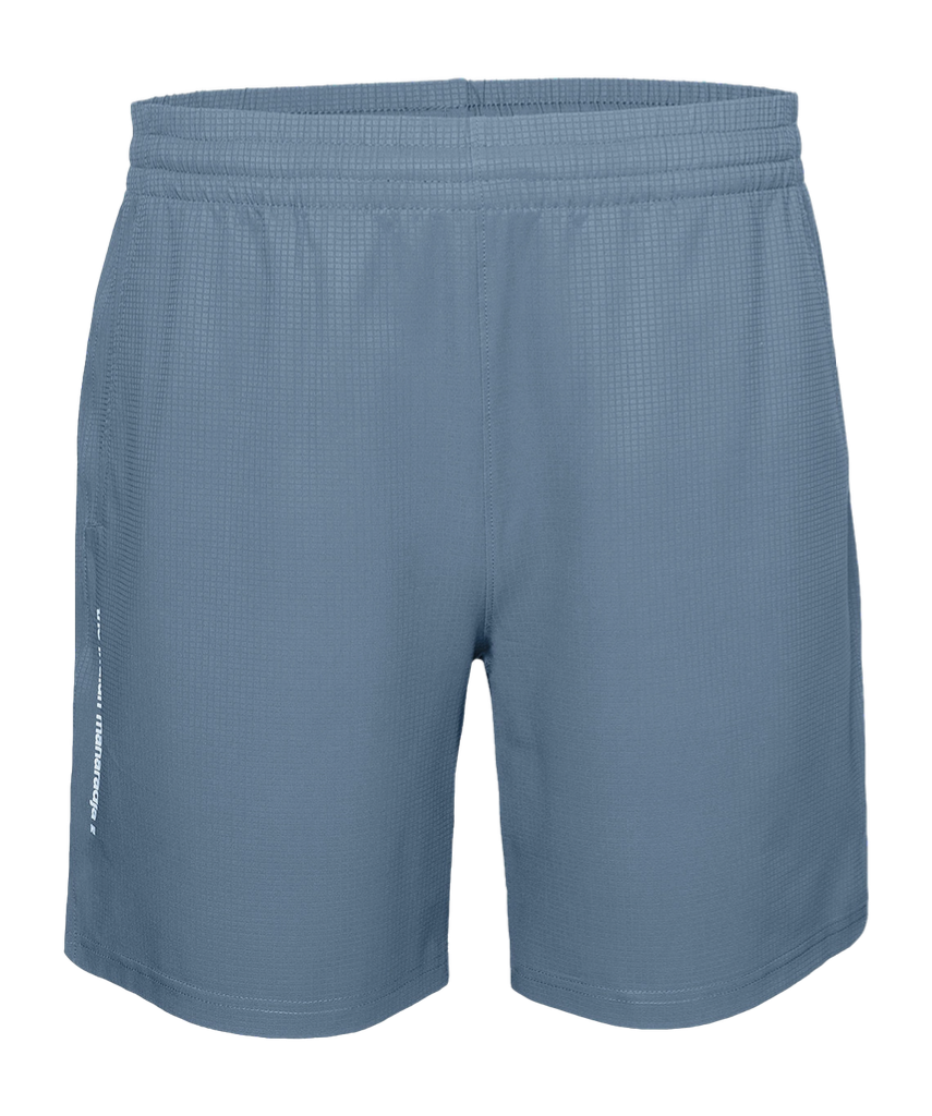 Men Ripstop Short (S)