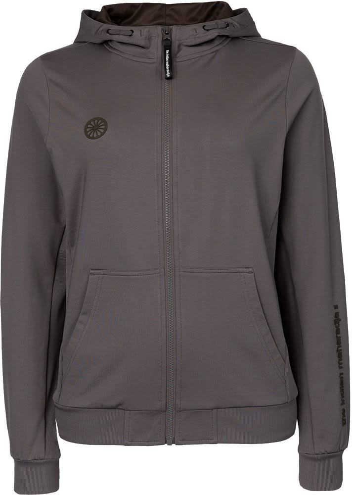 Women Hooded Jacket
