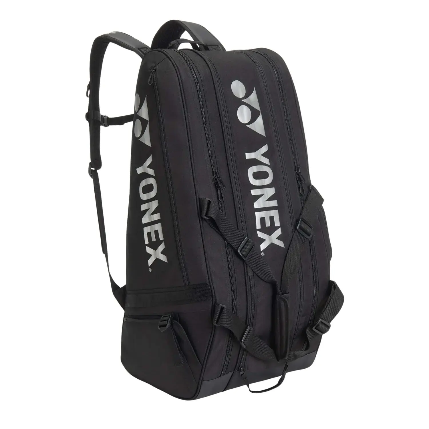 Yonex BA726212EX Gearlogic Racketbag Black