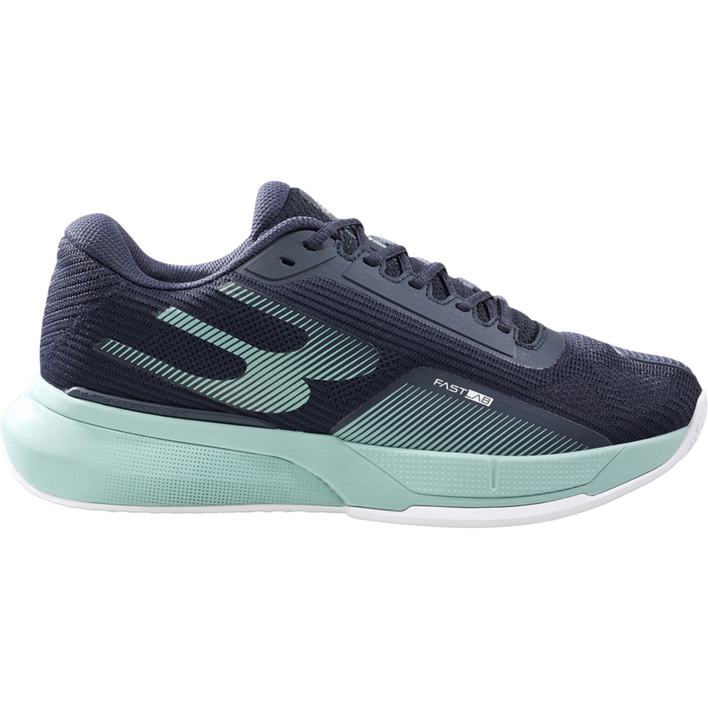 Bullpadel Neuron 26V Azul Marino