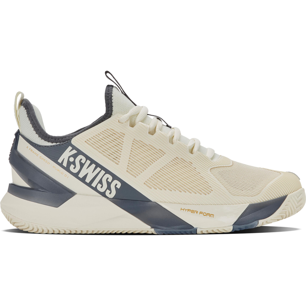 K-Swiss K-Frame Speed Rublov Clay (41)