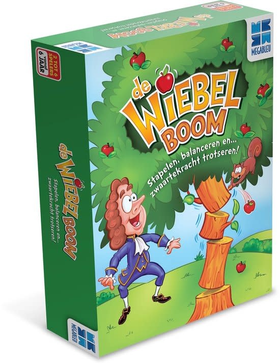De Wiebelboom