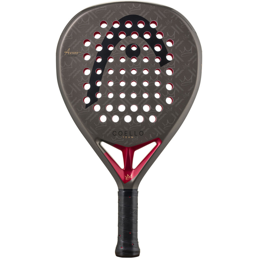 HEAD Coello Motion 2026