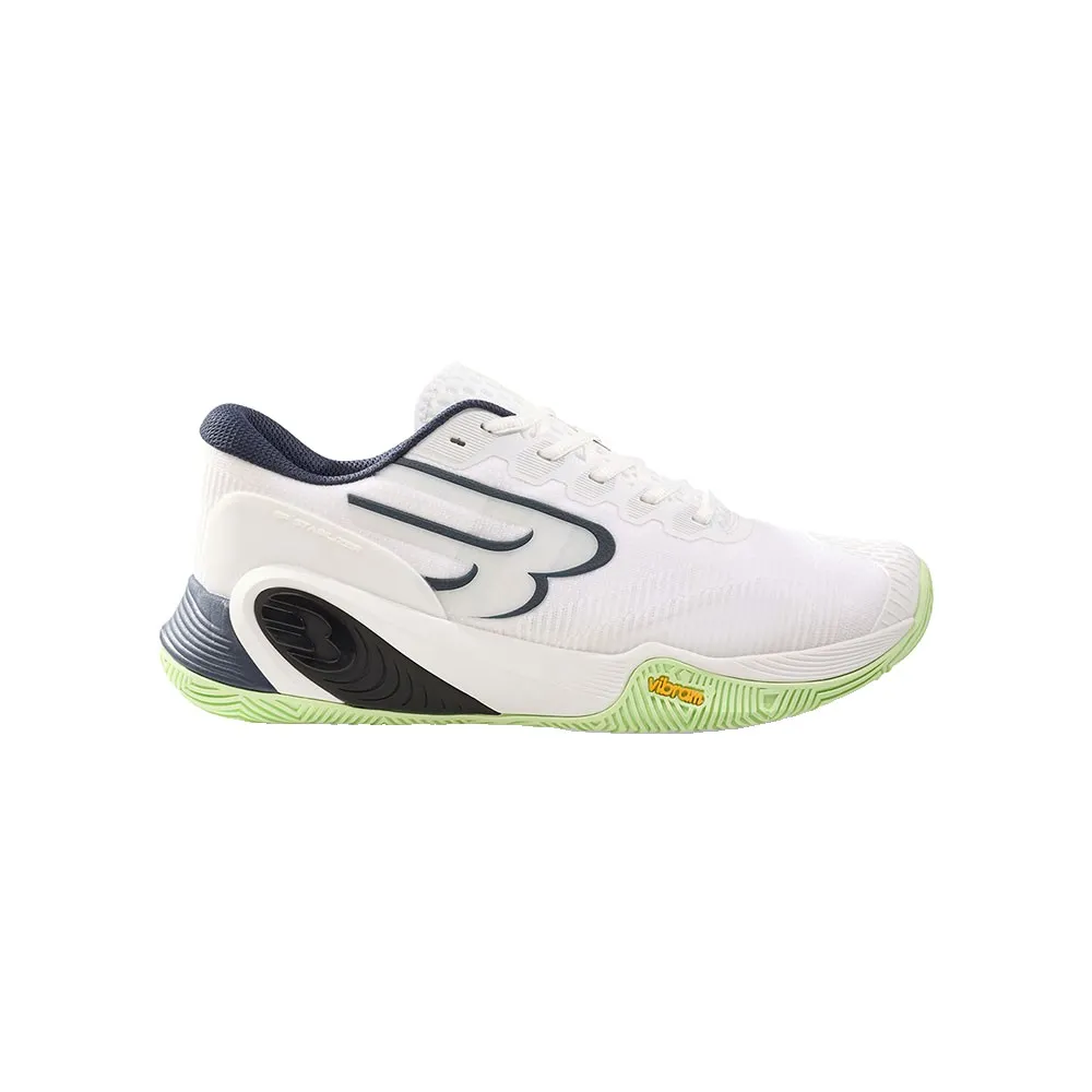 Bullpadel Hack Vibram Wit (41)