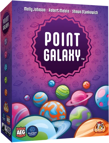 Point Galaxy