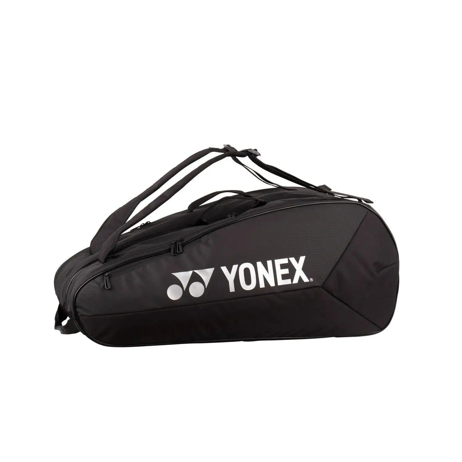 Yonex Team Racketbag BA42529EX Black