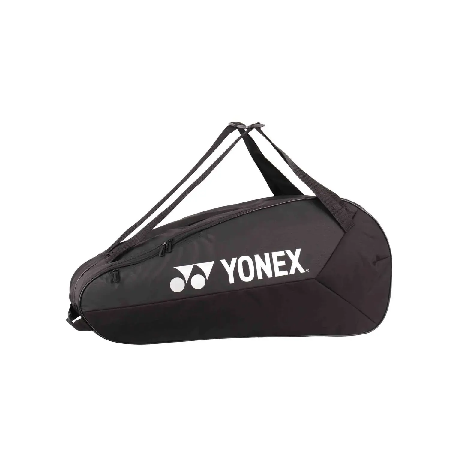 Team Racket Bag 42526EX Black