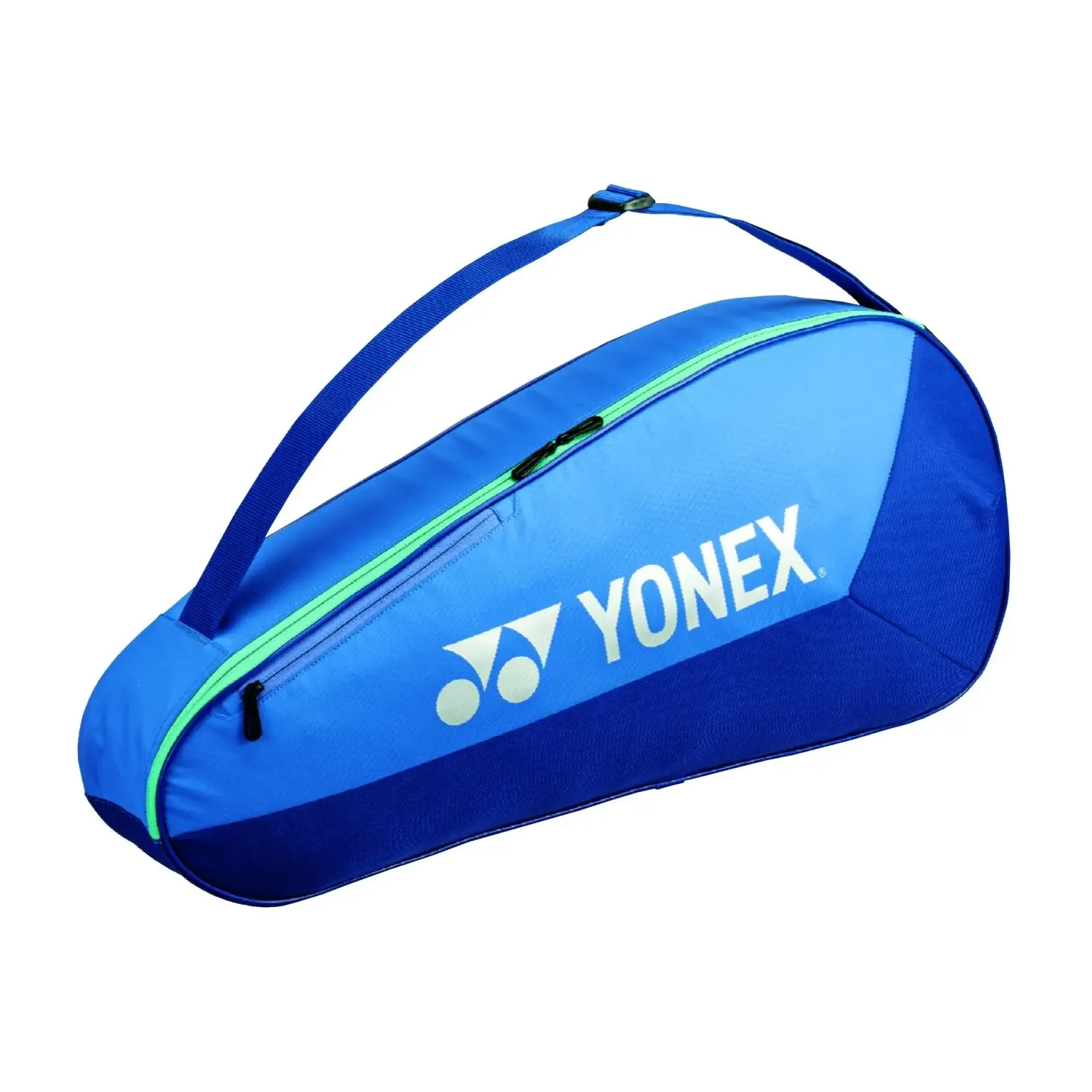 Yonex team racket bag 42523EX Blast Blue