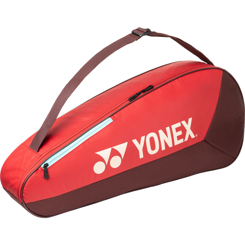 Yonex team racket bag 42523EX Ruby Red