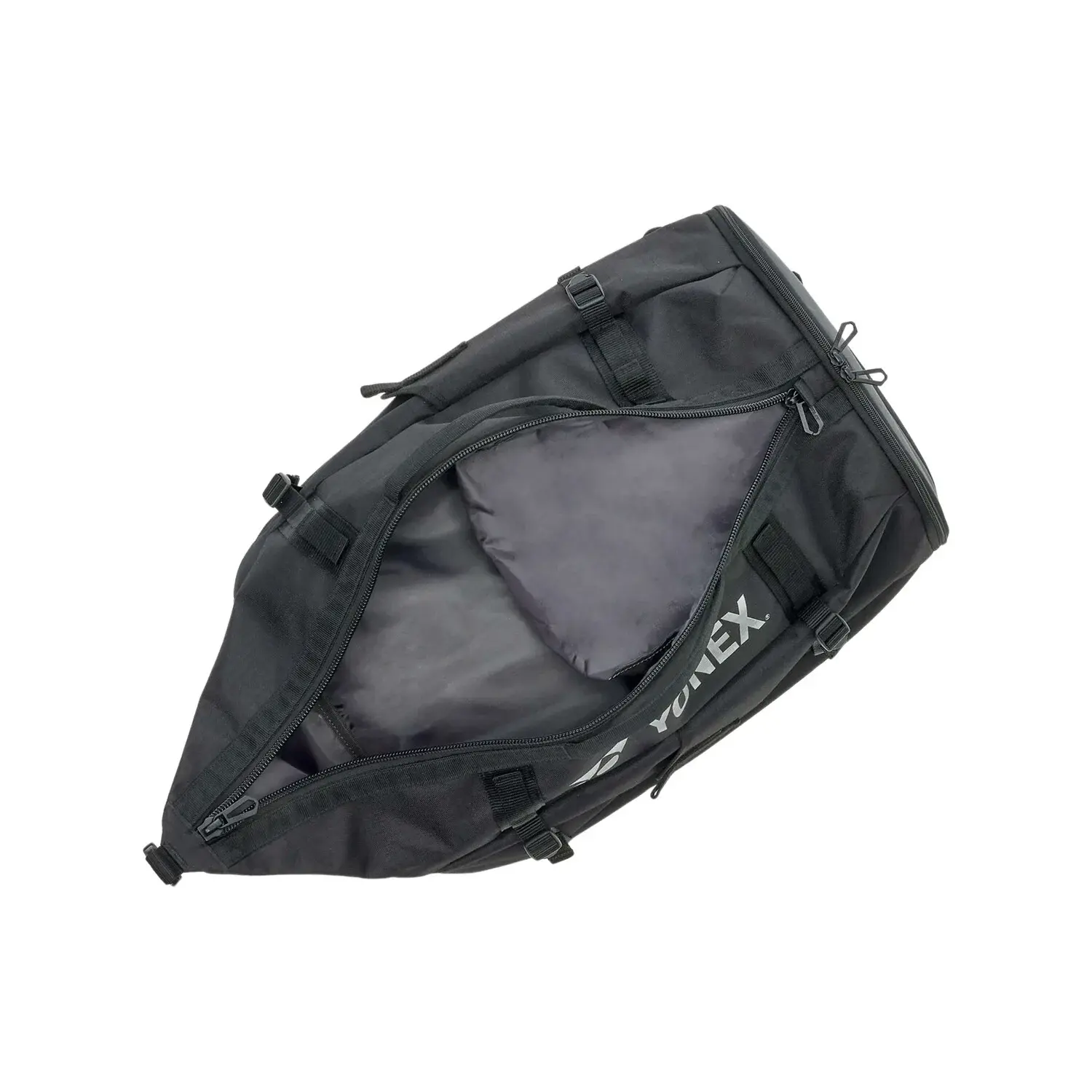 Yonex BA72612EX Gearlogic Backpack Black