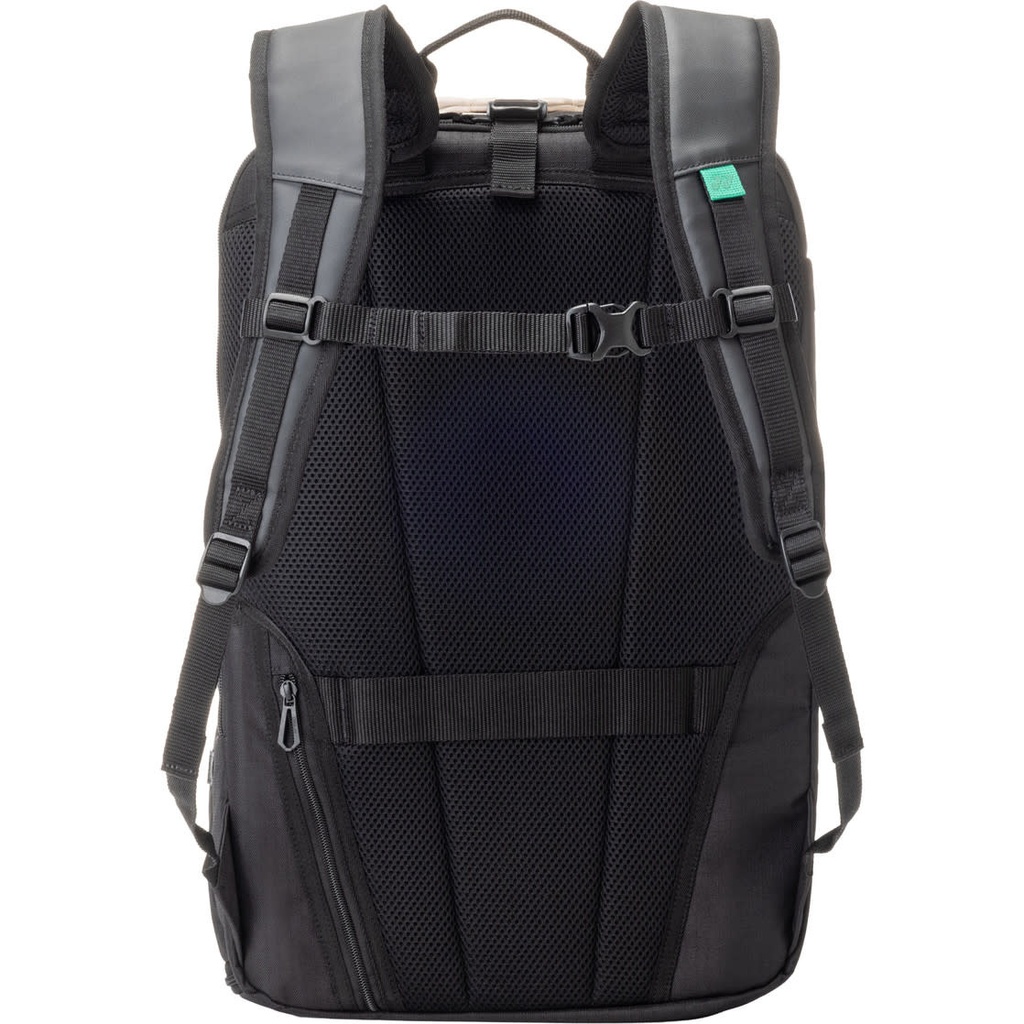 Yonex BA72612EX Gearlogic Backpack Beige