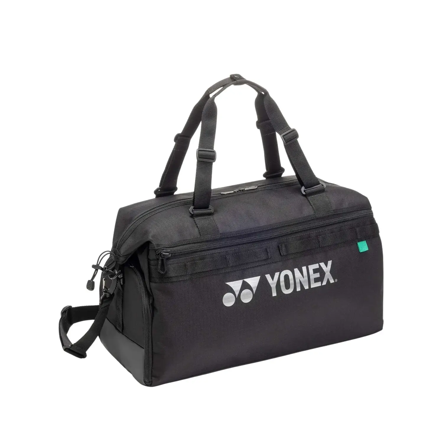 Yonex BA72611EX Gearlogic Boston Bag Black