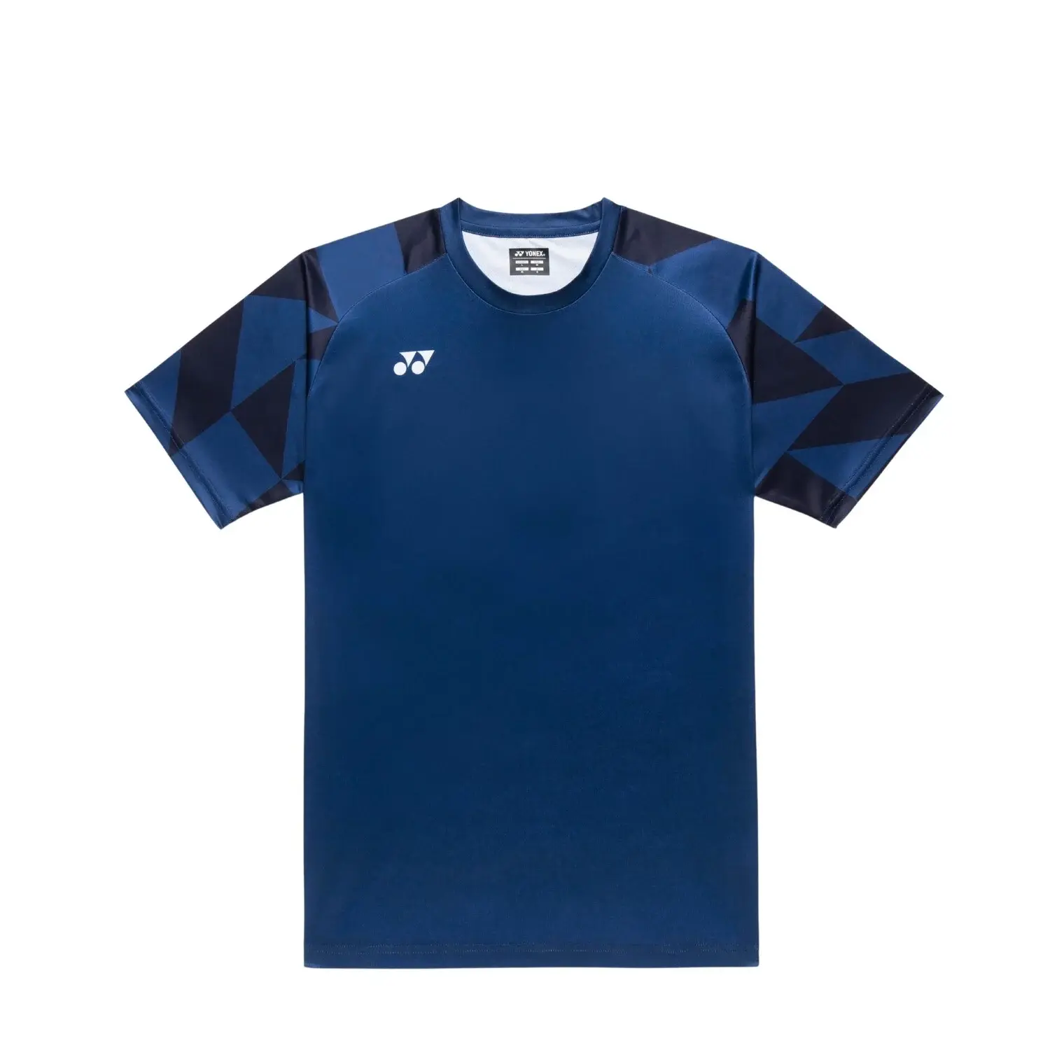 Yonex Crew shirt 16860 EX Indigo Blue (XS)