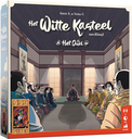 Het Witte Kasteel Van Himeji - Duel