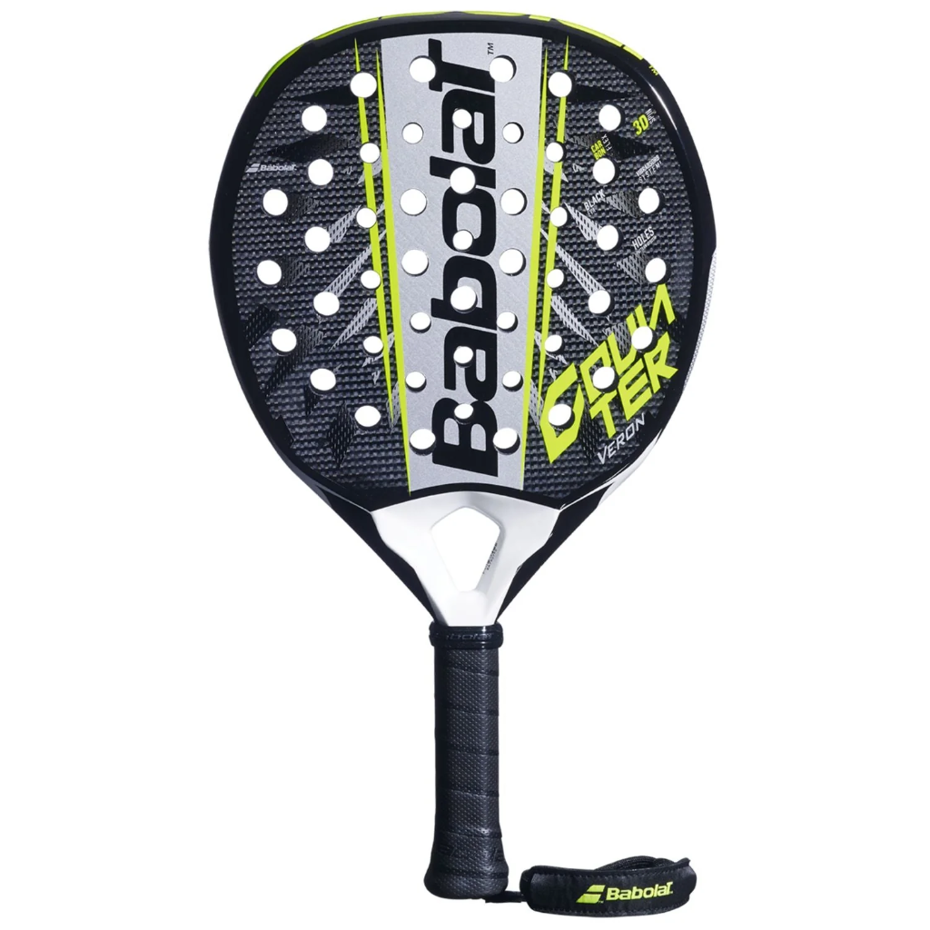 Babolat Counter Veron 2026