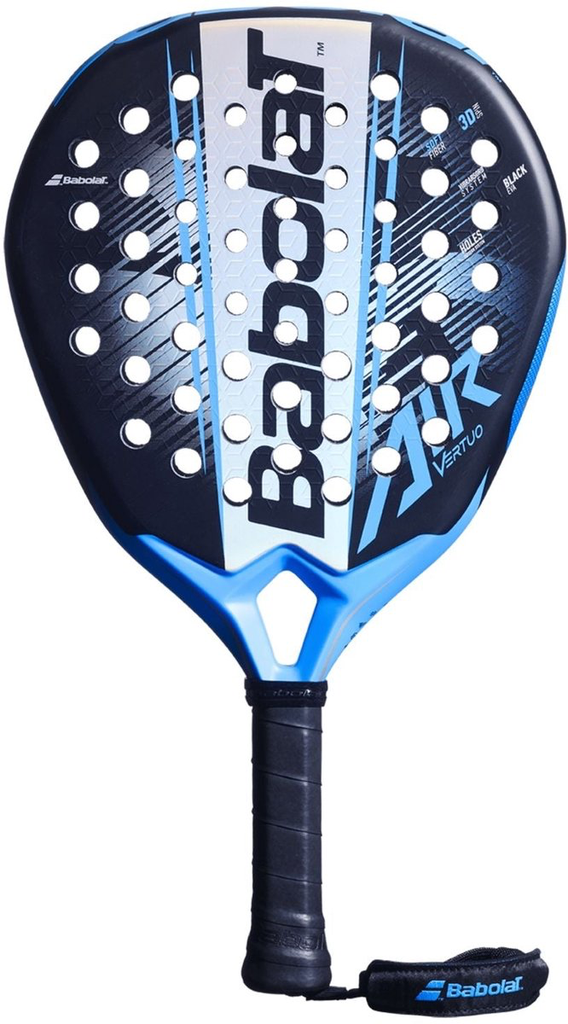 Babolat Air Vertuo 2026