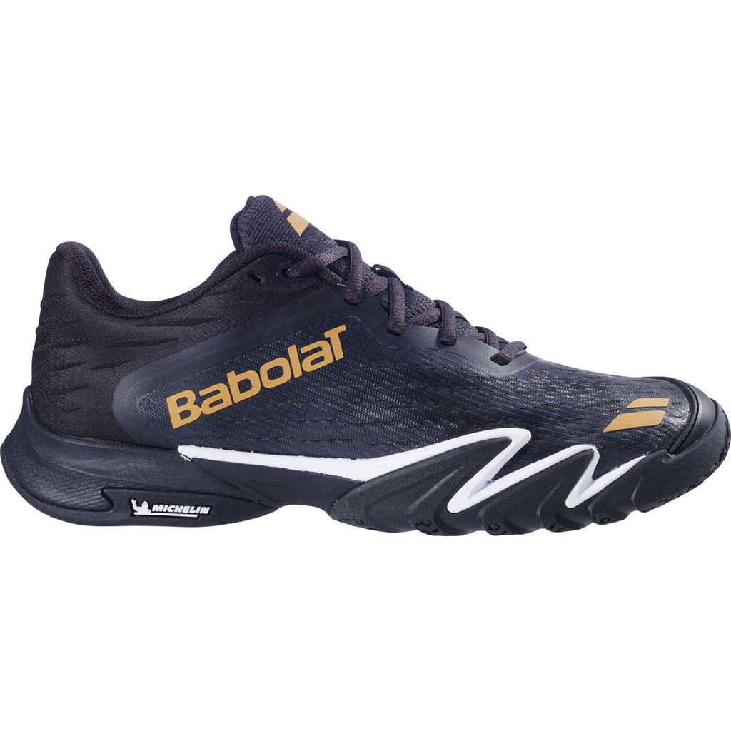 Babolat Premura 3 Black/Gold (42.5)
