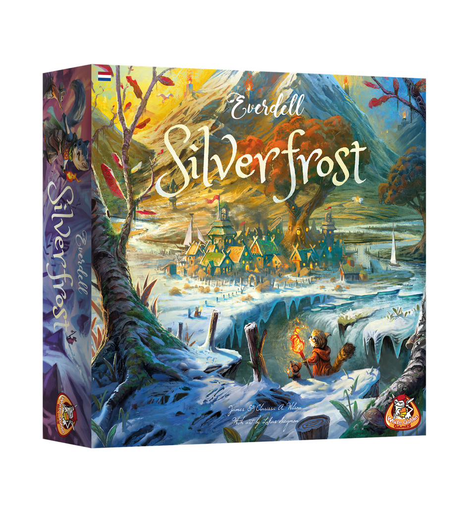 Silverfrost