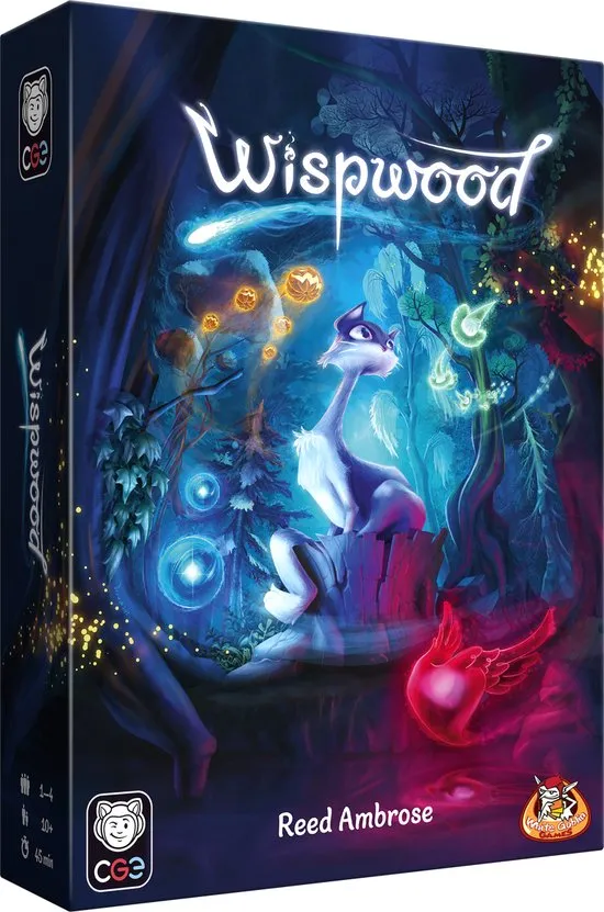 Wispwood