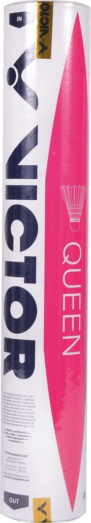 Victor Queen (Speed 77)