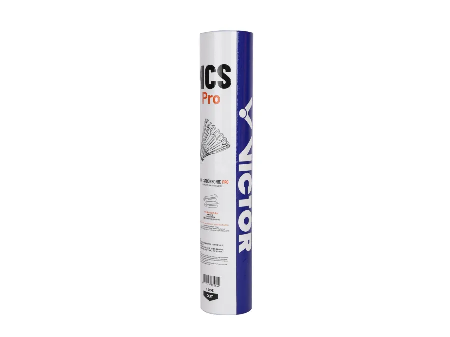 Victor NCS Pro (Speed 77)