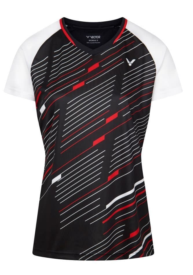 Victor T-Shirt T-44101 C