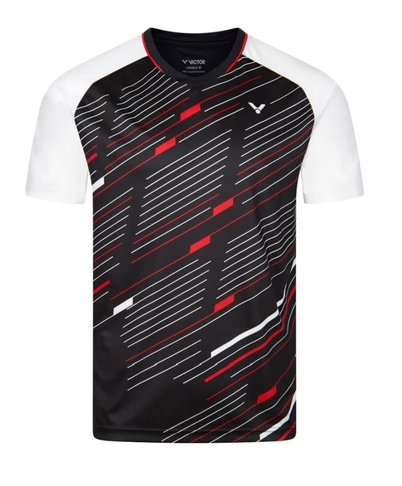 Victor T-Shirt T-43101 C