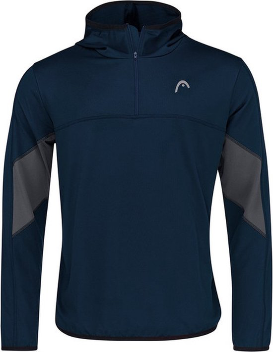 Head Club 22 Tech Hoodie