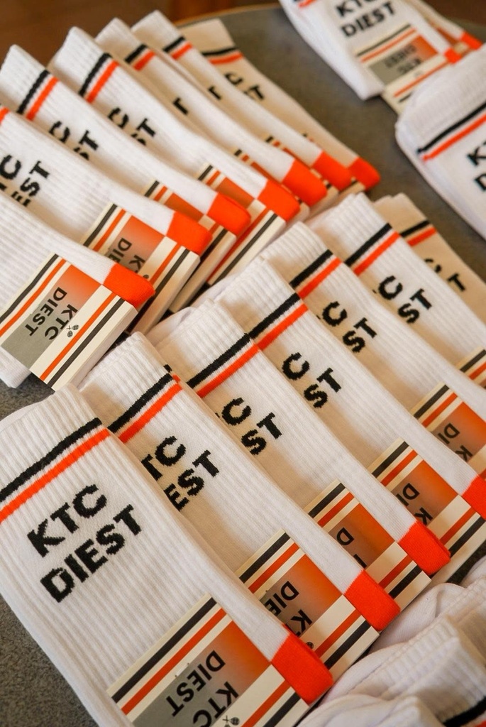 KTC Diest - Sokken (S (35-39))