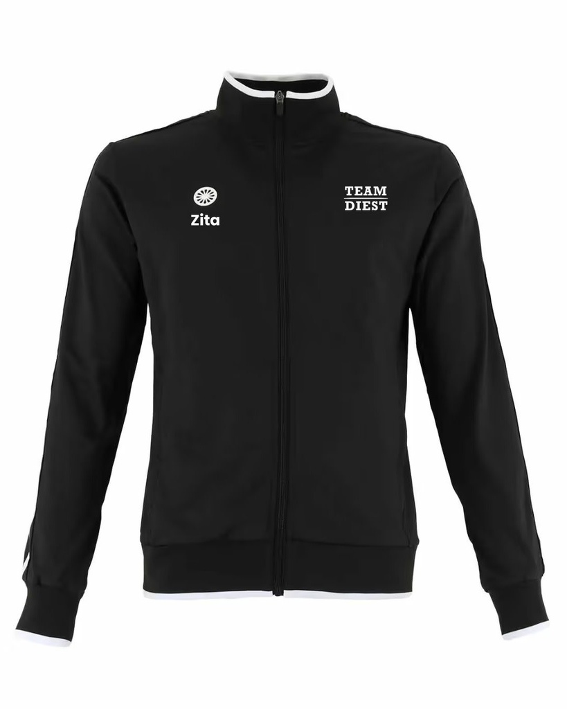 KTC Diest - Kadiri Men Jacket Black