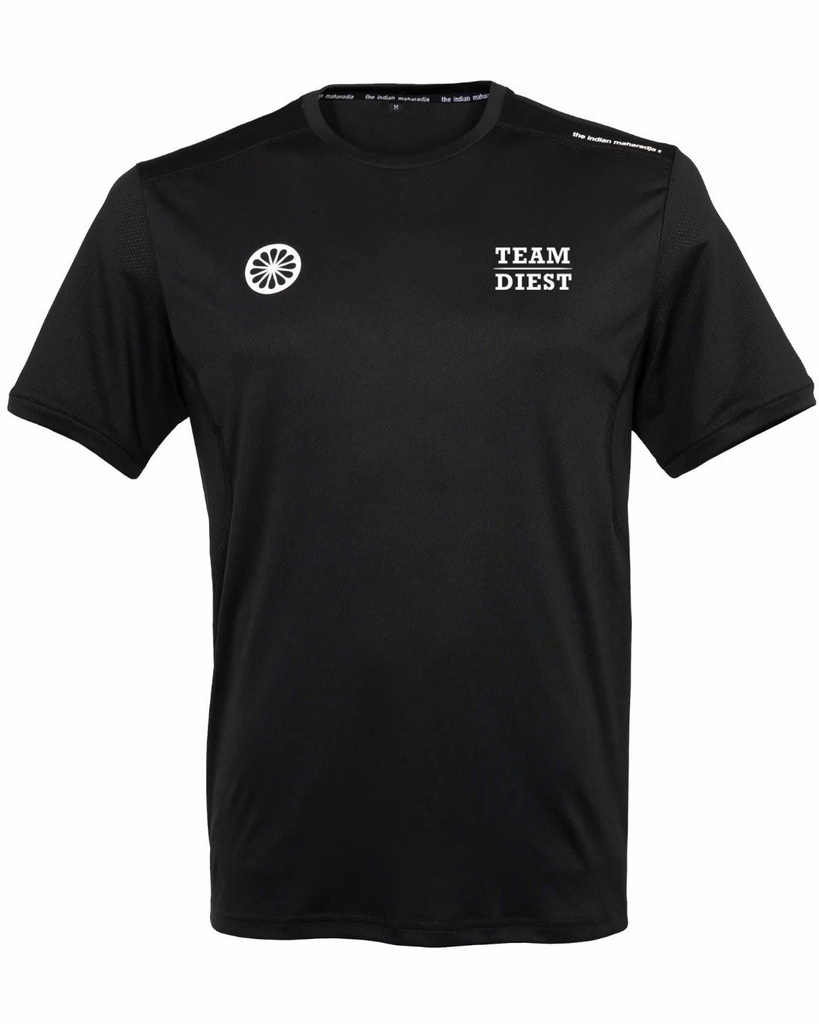 KTC Diest - Kadiri Men Tee (Wit, S)