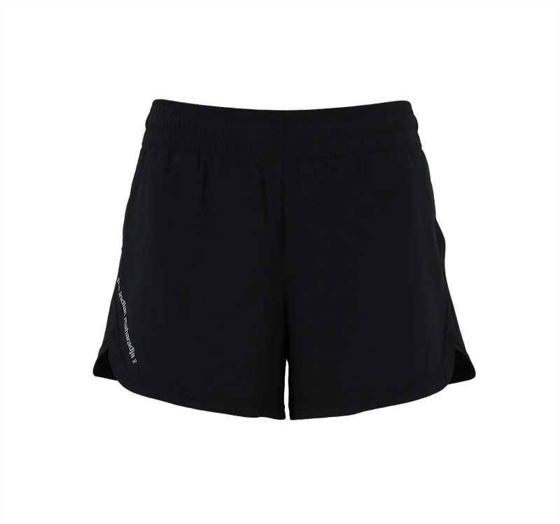 KTC Diest - Kadiri Women short 2 in 1 (Wit, XS)