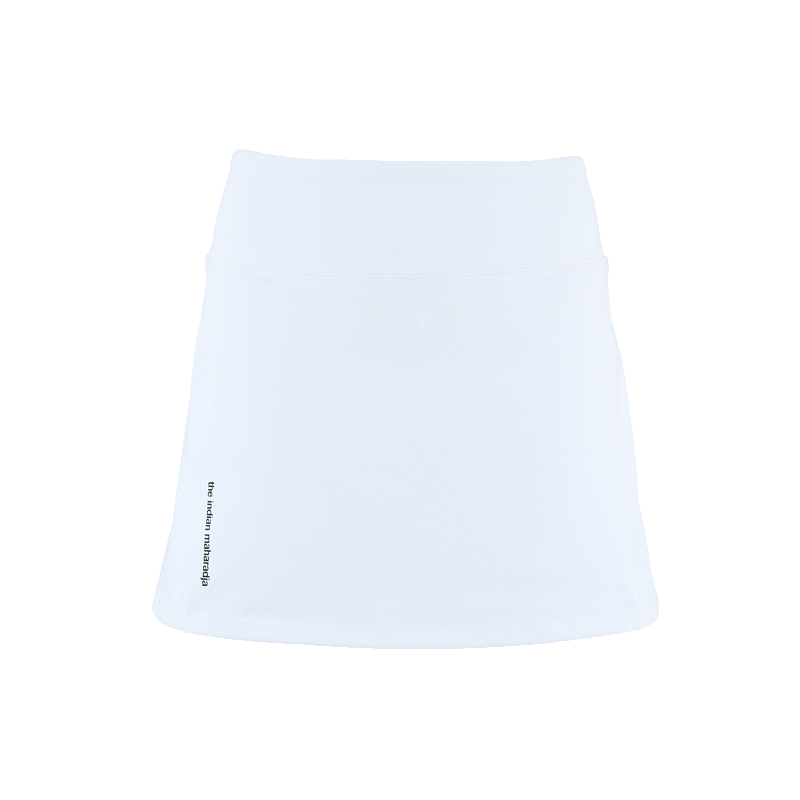 KTC Diest - Kadiri Girls skirt (Wit, 128)