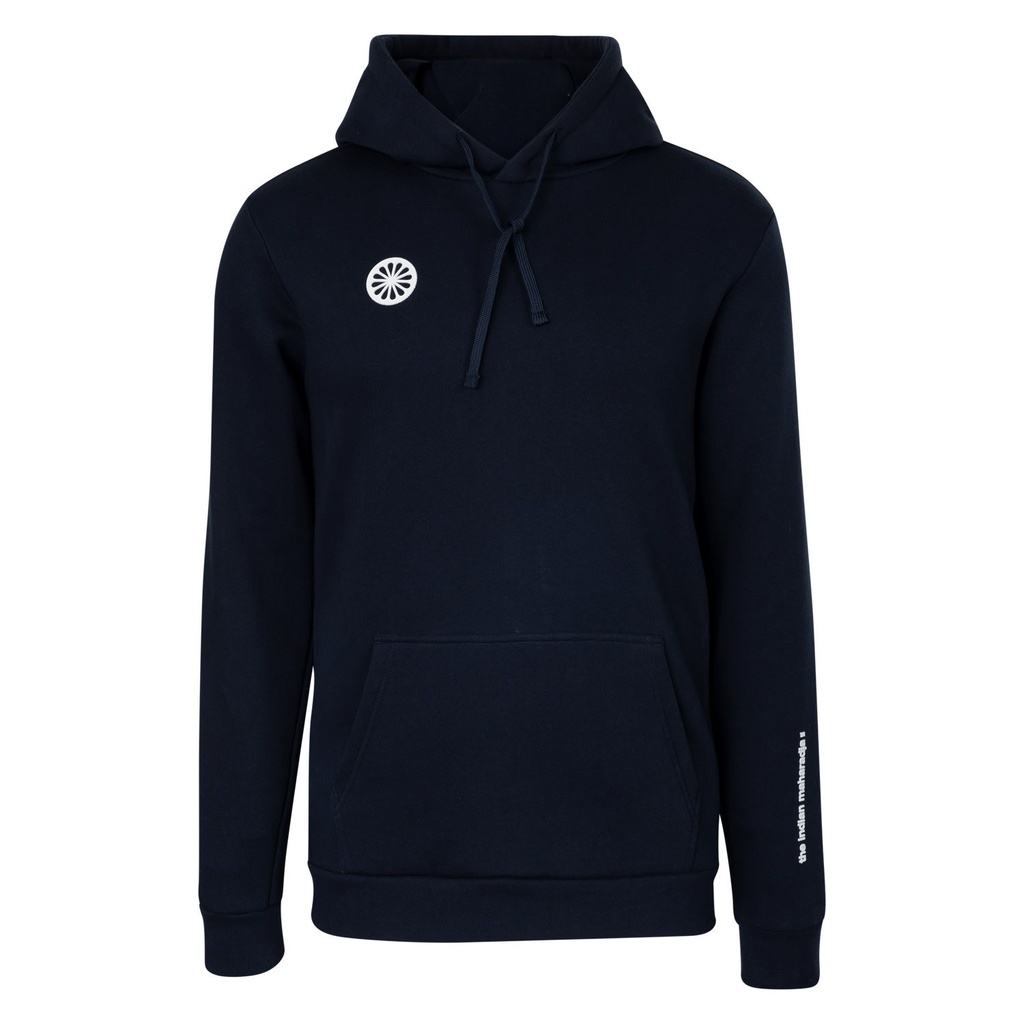 KTC Diest - Men Classic Crew Hoodie Black