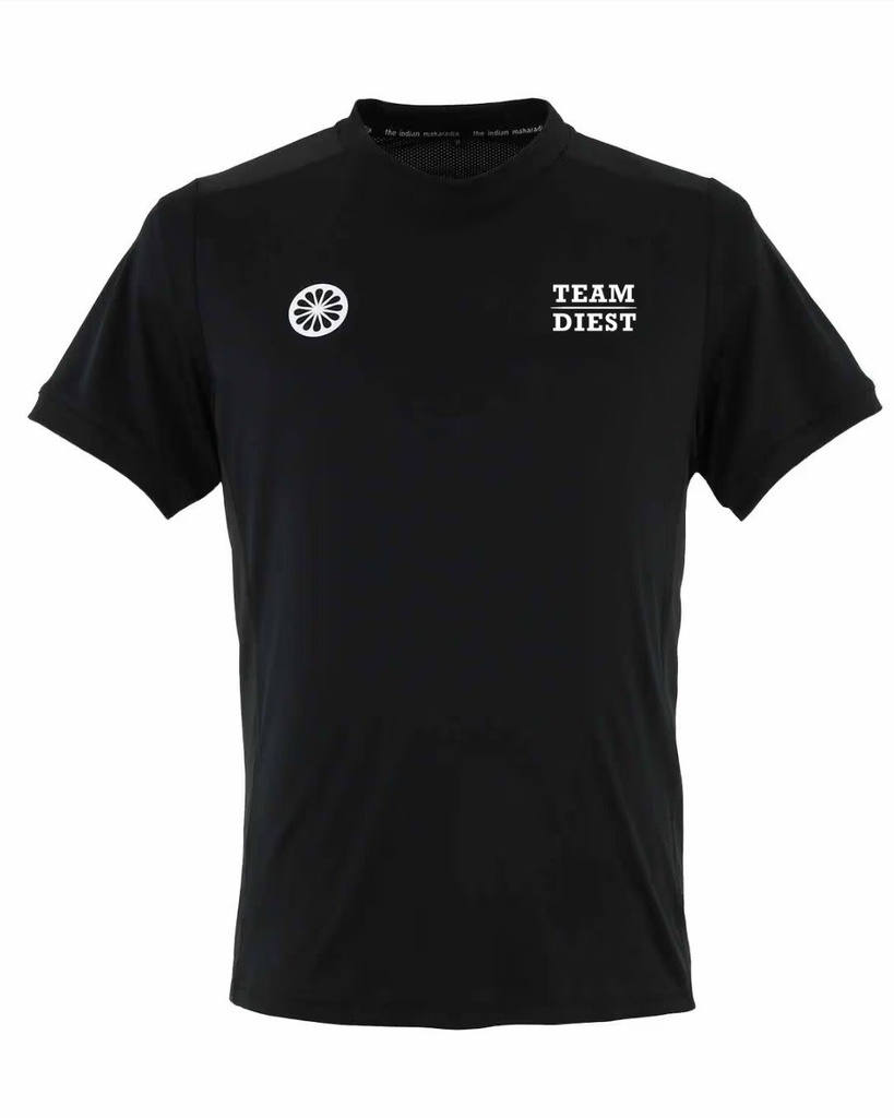 KTC Diest - Kadiri Boys Tee (Wit, 128)