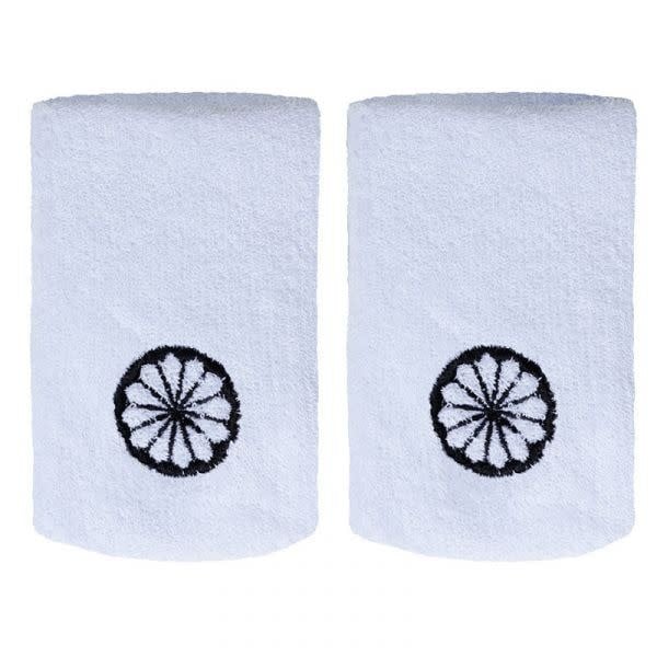 Kadiri uni sweatband (Wit)