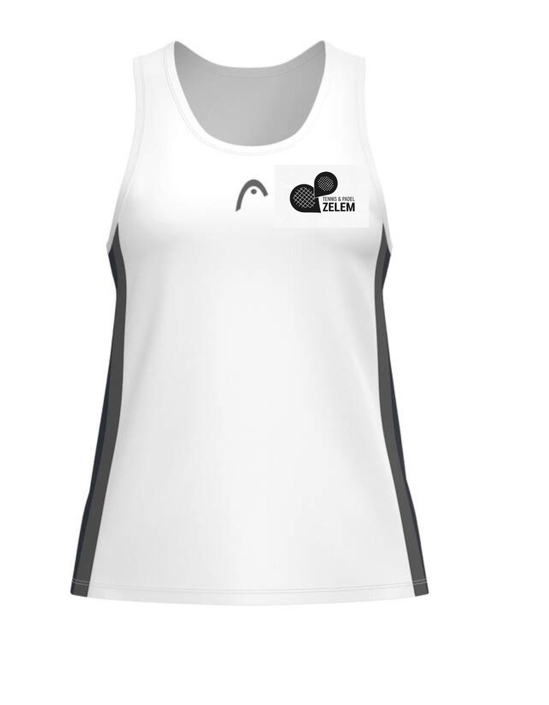 TC Zelem - Head Club Top Women