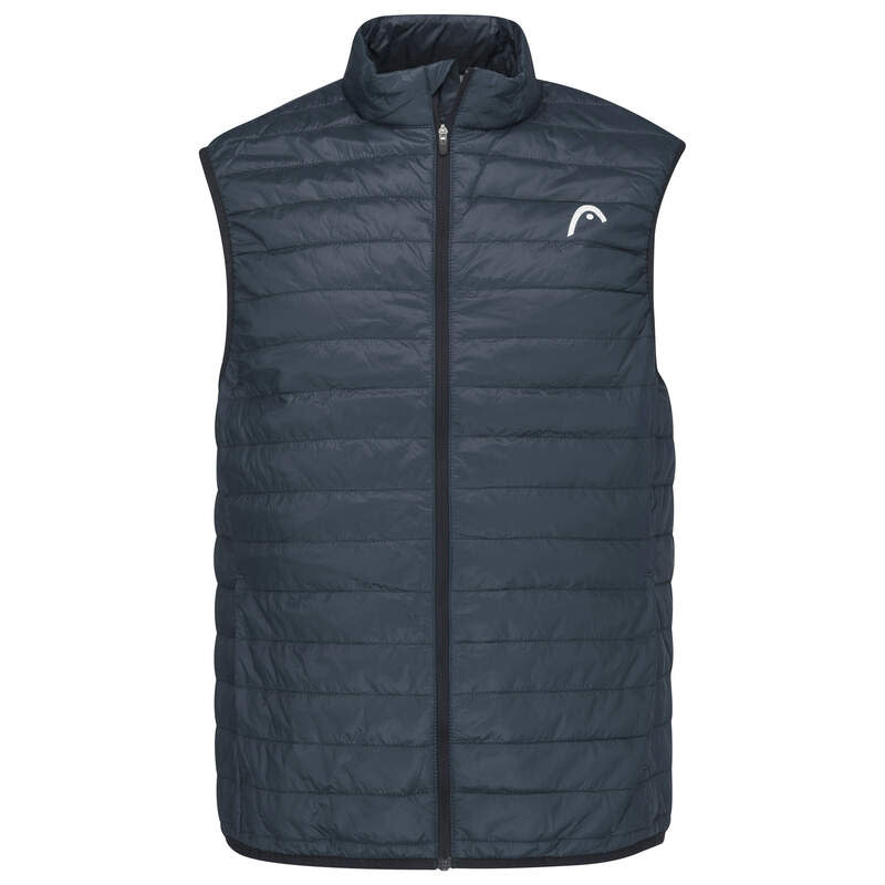 TC Zelem - Head Club Men Lightweight Vest (XS)