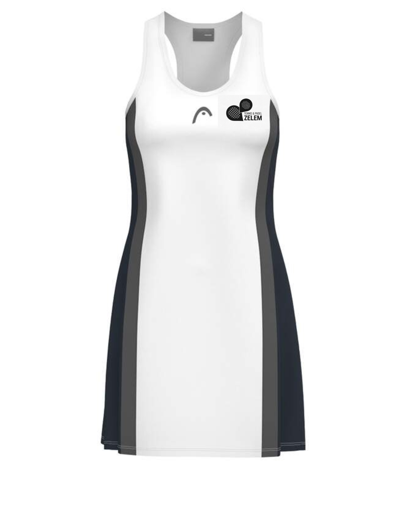 TC Zelem - Head Club Dress