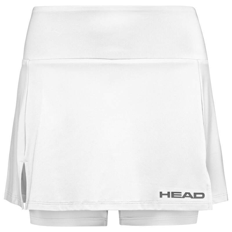 TC Zelem - Head Club Skirt