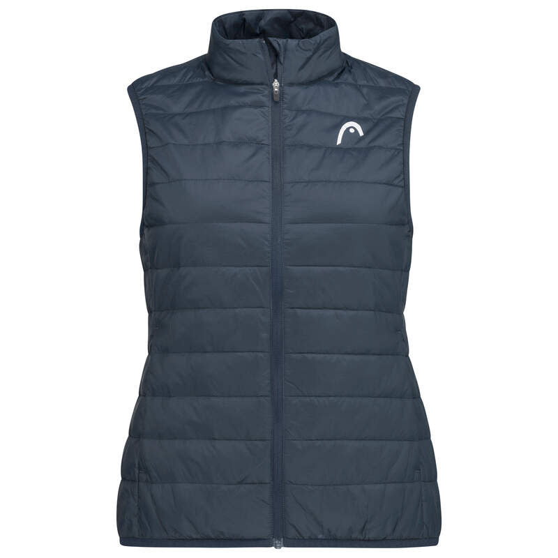 TC Zelem - Head Club Women Lightweight Vest