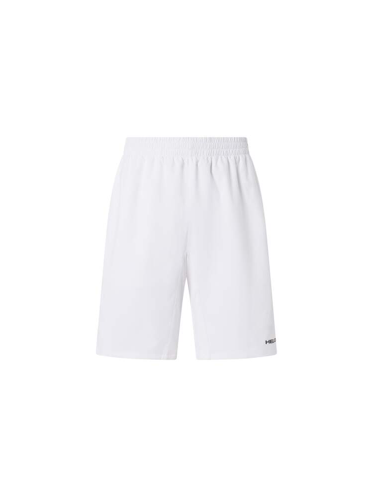 TC Zelem - Head Club Short Men (Wit, XS)